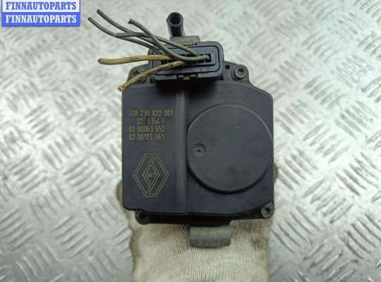 купить Заслонка дроссельная на Renault Espace IV (2002-2014)