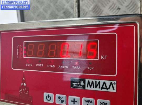 купить Ограничитель открывания двери задней на Mazda 6 (2002-2007) GG/GY