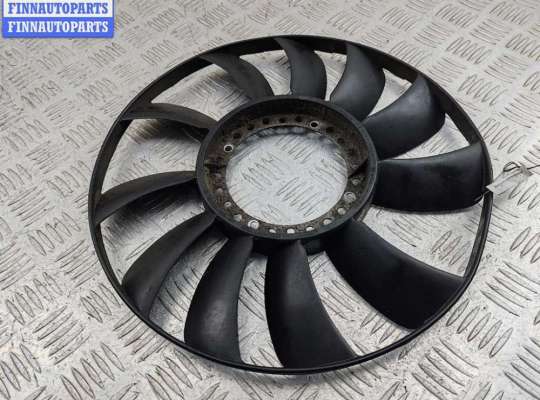 купить Крыльчатка вентилятора на Volkswagen Passat B5+ (GP)