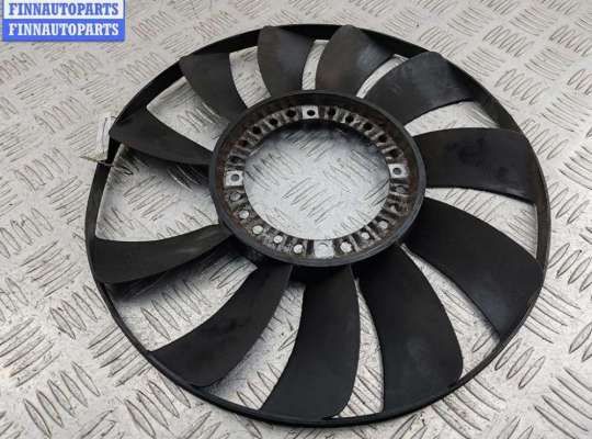 купить Крыльчатка вентилятора на Volkswagen Passat B5+ (GP)