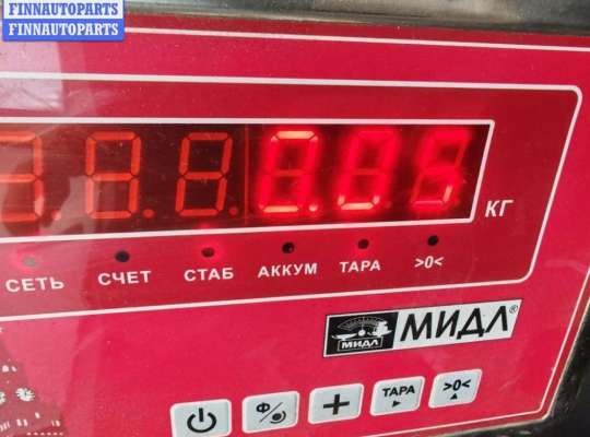 Аудиотехника на Mitsubishi Grandis