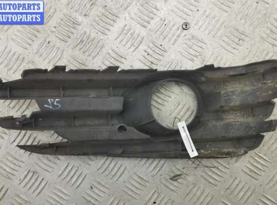 купить Рамка фары противотуманной левой на Opel Vectra C (2002-2008)