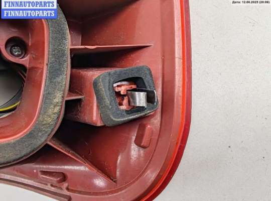 купить Фонарь задний правый на Volkswagen Passat B6