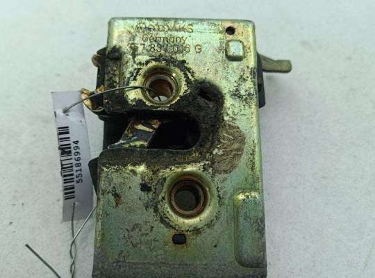 купить Замок двери передней правой на Volkswagen Passat B3