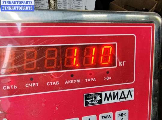 купить Защита крыла (подкрылок) передняя левая на Volkswagen Passat B6