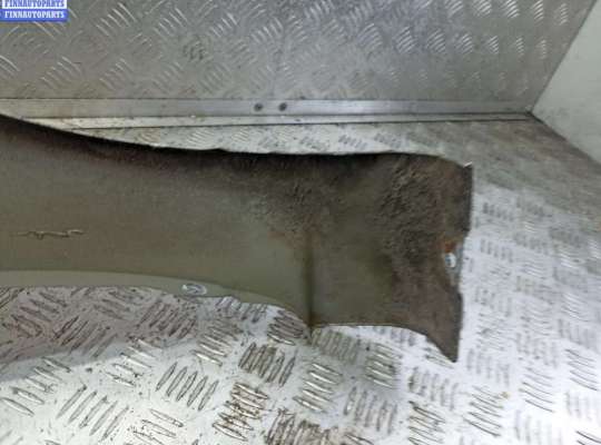 купить Крыло переднее левое на Opel Zafira B (2004-2014)