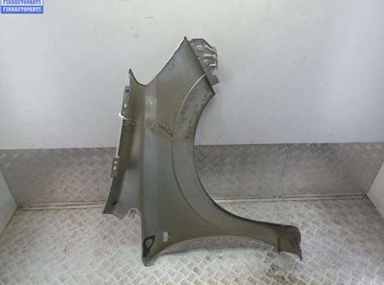 купить Крыло переднее левое на Opel Zafira B (2004-2014)