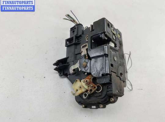 купить Замок двери передней левой на Audi A6 C5 (1997-2005)