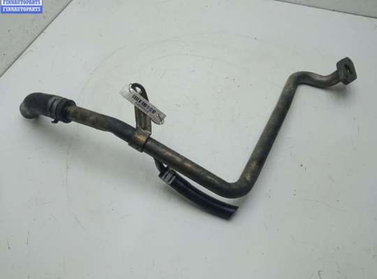 купить Трубка охлаждающей жидкости металлическая на Mitsubishi Colt (2004-2012)