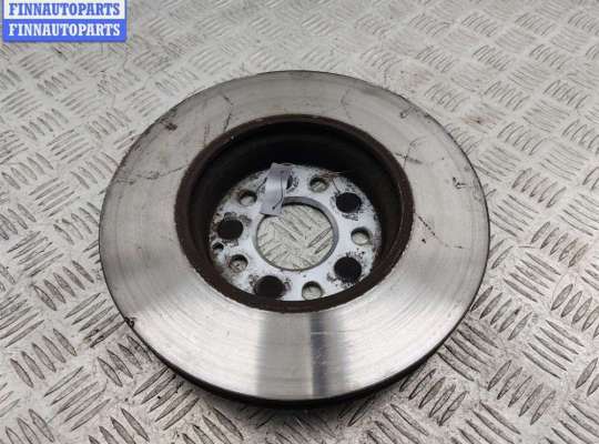 купить Диск тормозной передний на Mercedes E-Class W211 (2002-2009)