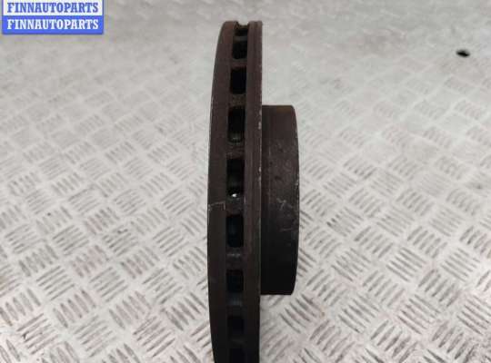 купить Диск тормозной передний на Mercedes E-Class W211 (2002-2009)