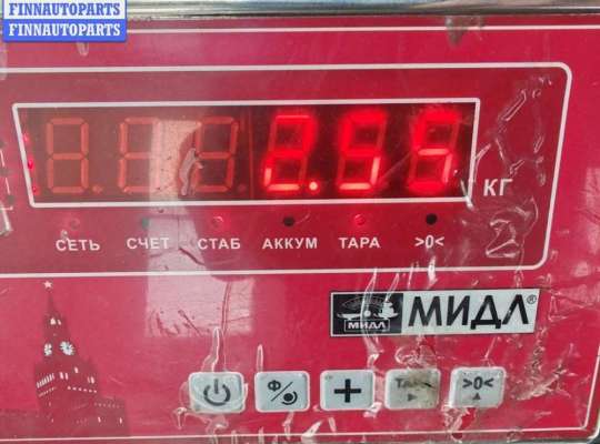 купить Фара левая на Citroen Jumper (2006-2014)