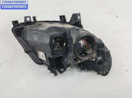 купить Фара левая на Citroen Jumper (2006-2014)