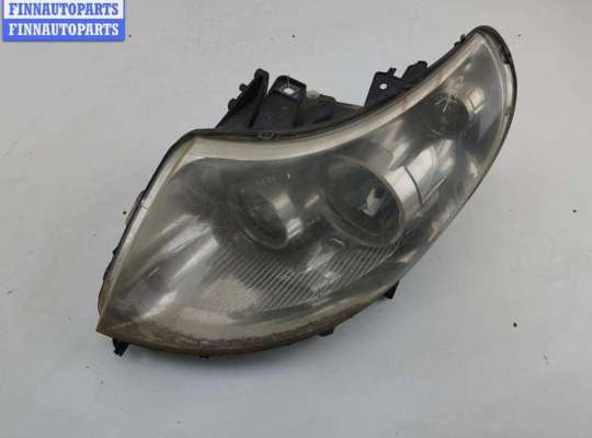 купить Фара левая на Citroen Jumper (2006-2014)