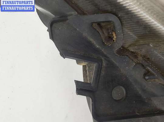 купить Фара левая на Citroen Jumper (2006-2014)