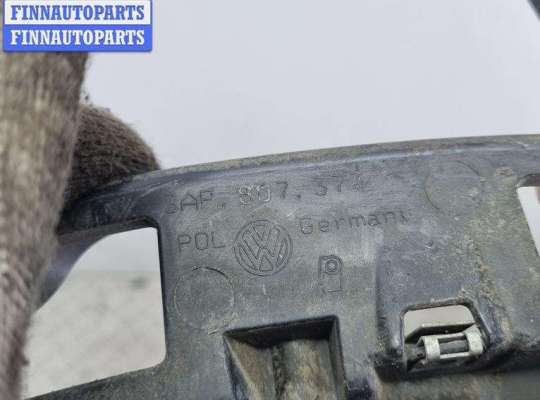 купить Кронштейн бампера заднего на Volkswagen Passat B7
