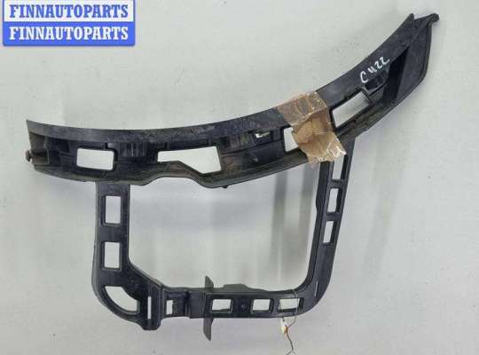 купить Кронштейн бампера заднего на Volkswagen Passat B7