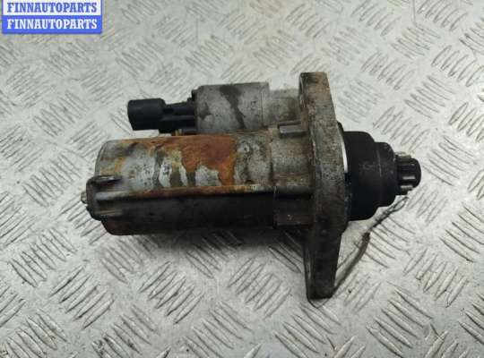 купить Стартер на Volkswagen Passat B6