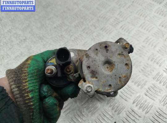 купить Стартер на Volkswagen Passat B6