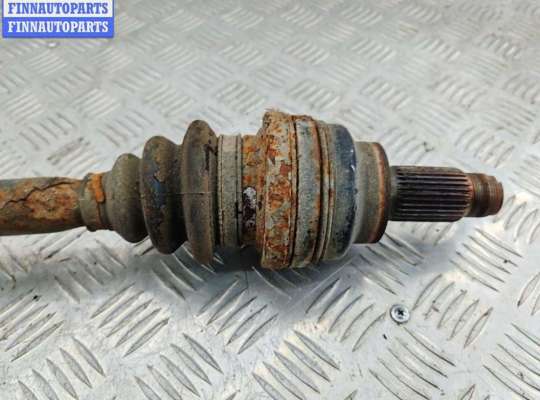 купить Полуось задняя на BMW 5 E39 (1995-2003)