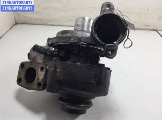 купить Турбина на Ford Focus II (2004-2011)