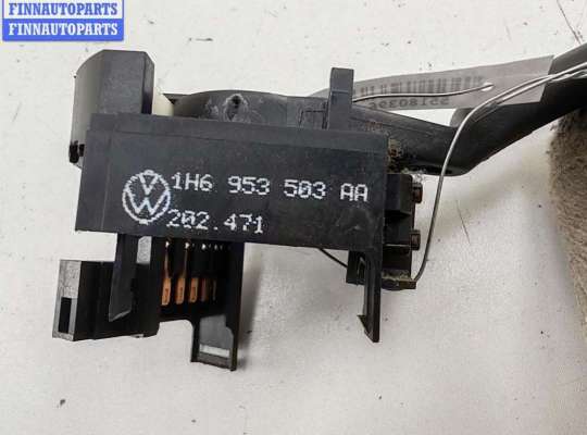 купить Переключатель дворников на Volkswagen Passat B4