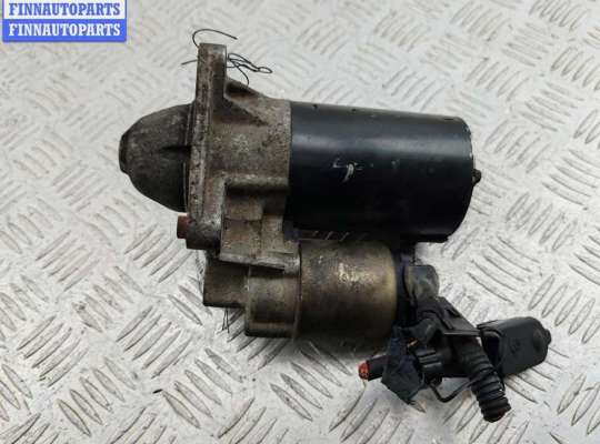 купить Стартер на Fiat Stilo