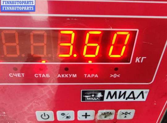 купить Стартер на Fiat Stilo