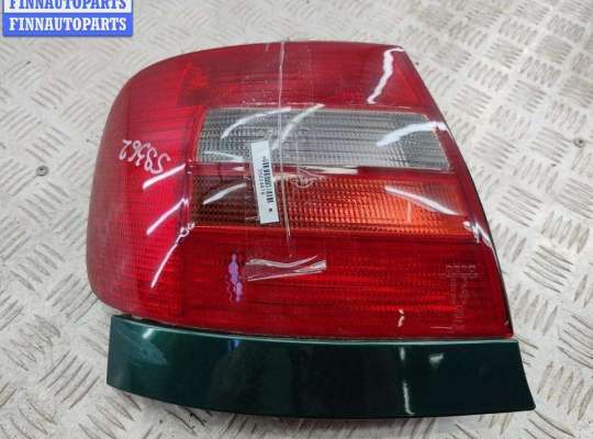 Купить Фонарь задний левый на Audi A4 B5 (1994-2001) Фонарь задний левый AU1758527 на Audi A4 B5 (1994-2001)