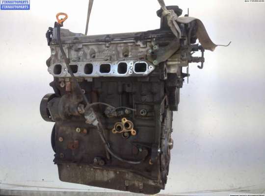 ДВС (Двигатель) на Volkswagen Sharan I (7M)