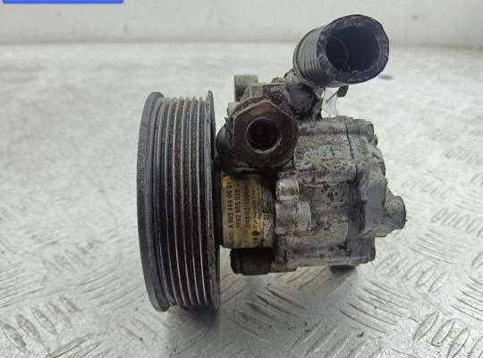 купить Насос гидроусилителя руля на Mercedes M-Class ML W163 (1998-2004)