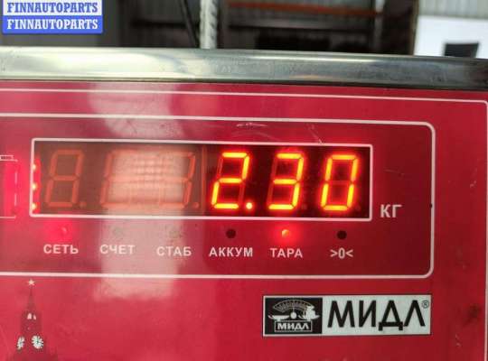 купить Насос гидроусилителя руля на Mercedes M-Class ML W163 (1998-2004)