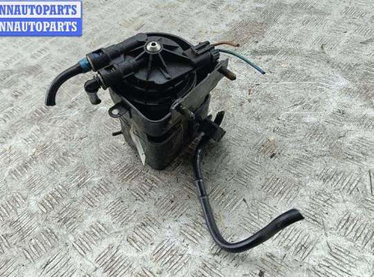 Корпус топливного фильтра