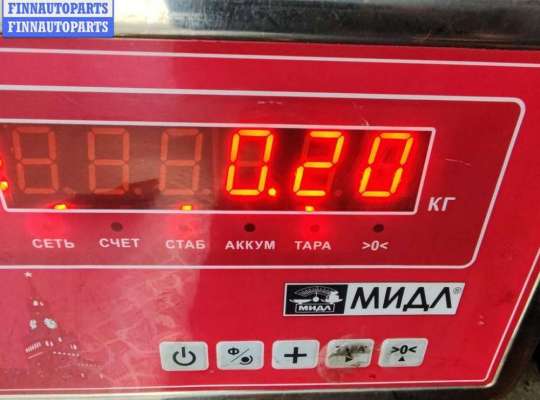 купить Кожух ГРМ на Audi A6 C5 (1997-2005)