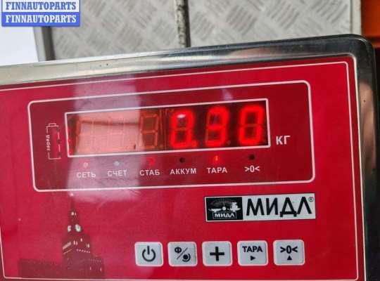 купить Ручка двери наружная задняя левая на BMW 3 E36 (1991-2000)