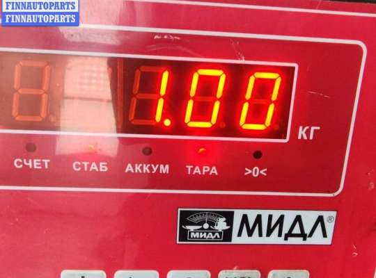 купить Диск сцепления на Kia Sportage (2004-2010)