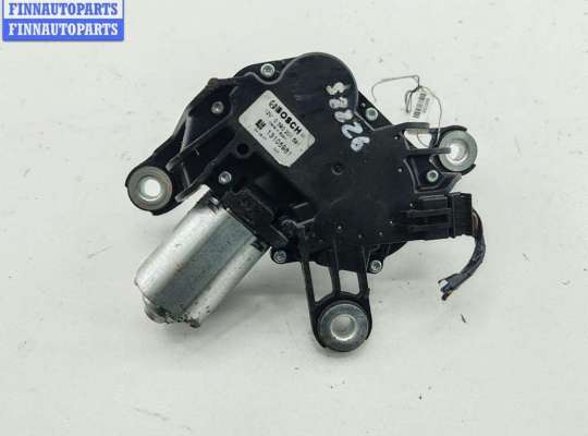 Двигатель стеклоочистителя заднего (моторчик дворников) OP2384579 на Opel Astra H (2004-2009)