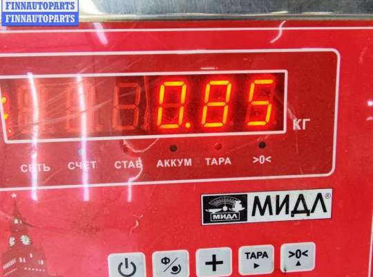 купить Двигатель стеклоочистителя заднего (моторчик дворников) на Opel Astra H (2004-2009)