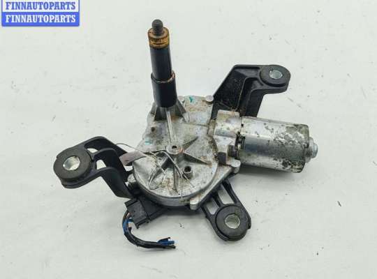 купить Двигатель стеклоочистителя заднего (моторчик дворников) на Opel Astra H (2004-2009)