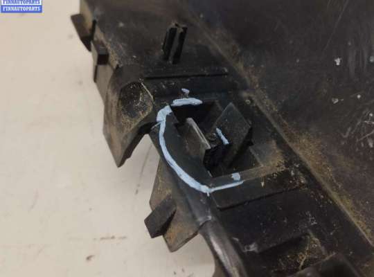 купить Кронштейн бампера переднего на Mitsubishi Colt (2004-2012)