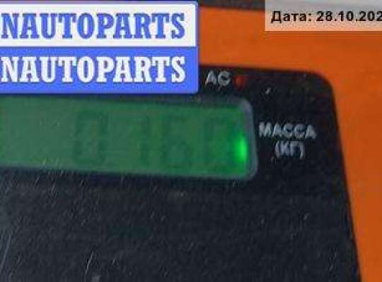 Активатор замка на Opel Zafira A