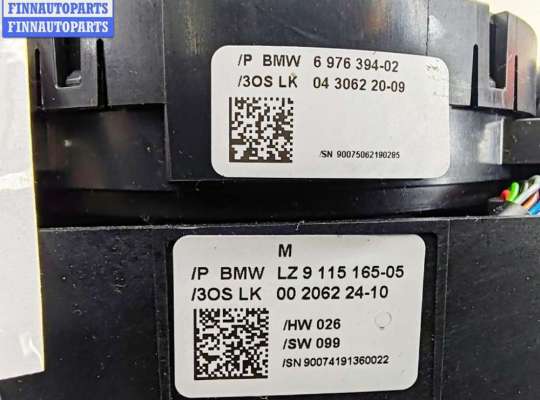 купить Переключатель подрулевой (стрекоза) на BMW 5 E60/E61 (2003-2010)