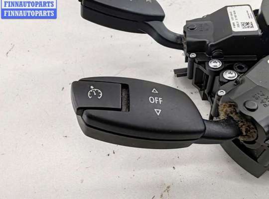 купить Переключатель подрулевой (стрекоза) на BMW 5 E60/E61 (2003-2010)