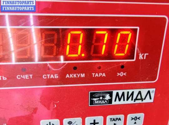 купить Переключатель подрулевой (стрекоза) на BMW 5 E60/E61 (2003-2010)