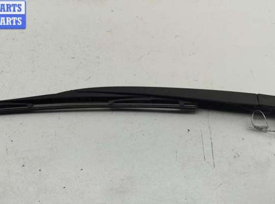 купить Щеткодержатель (поводок стеклоочистителя) задний на Opel Vectra C (2002-2008)