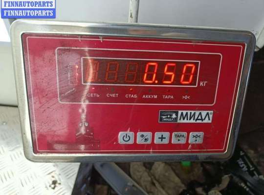 купить Кронштейн бампера заднего на Audi A4 B7 (2004-2008)