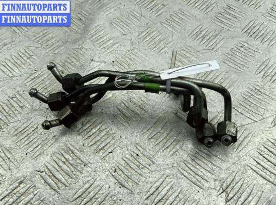 Трубка ТНВД FO2214791 на Ford Mondeo III (2000-2007)