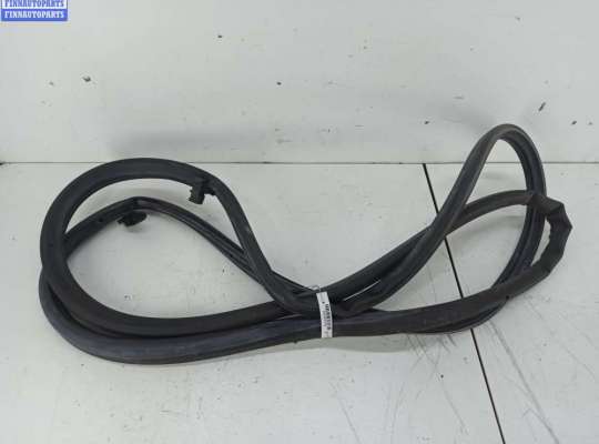 купить Уплотнитель двери задней правой на Audi A4 B7 (2004-2008)