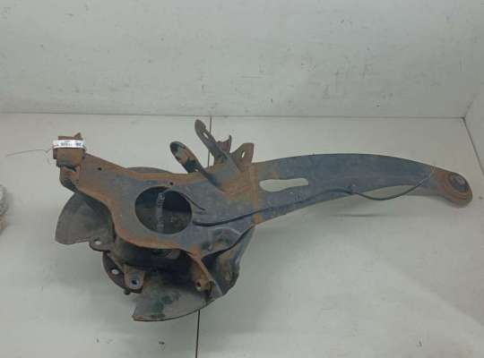 Рычаг подвески задний правый FO1981193 на Ford Mondeo III (2000-2007)