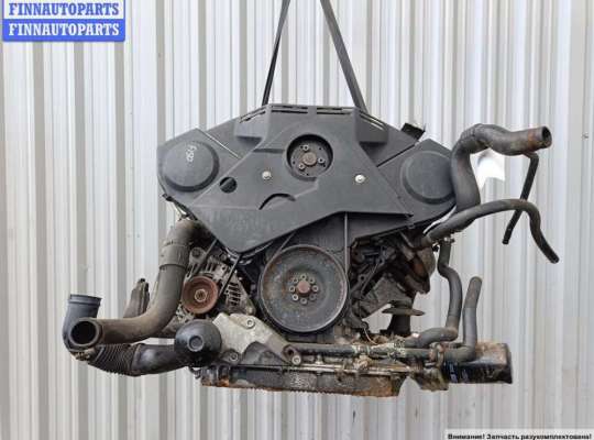 купить Двигатель (ДВС) на Audi A6 C4 (1994-1997)
